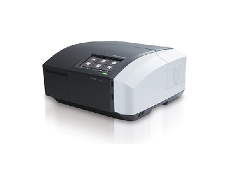 Ultraviolet Spectrophotometer (UV-1900i)